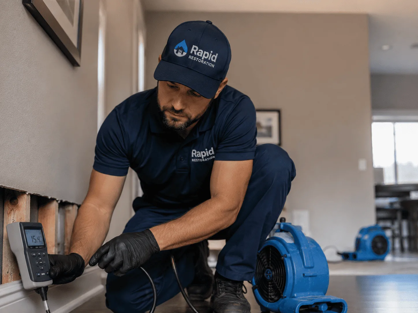 Common questions about Pipe Leak Detection & Cleanup in New Holland, IL